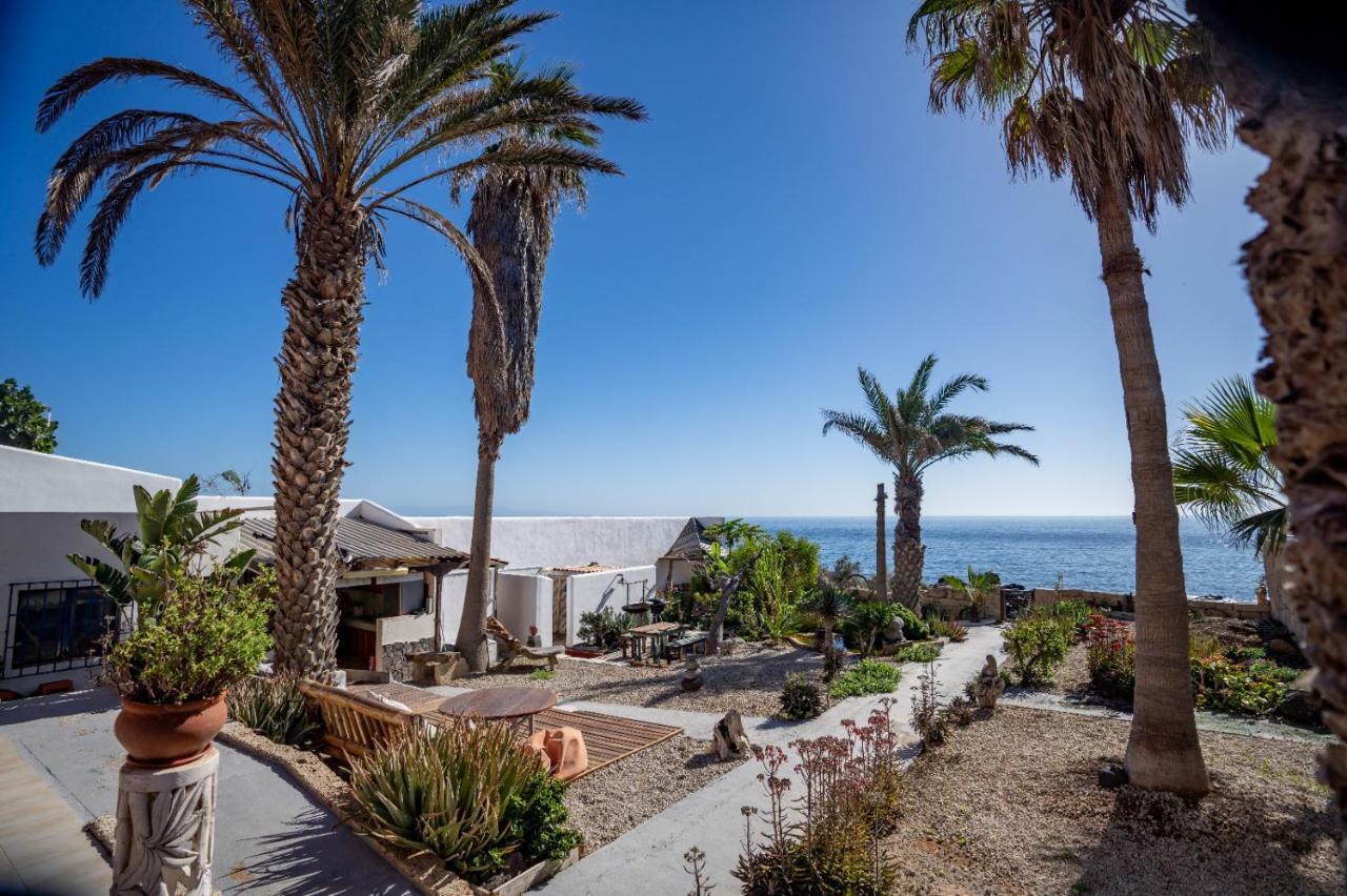 Little Paradise In El Medano Granadilla De Abona Exterior photo