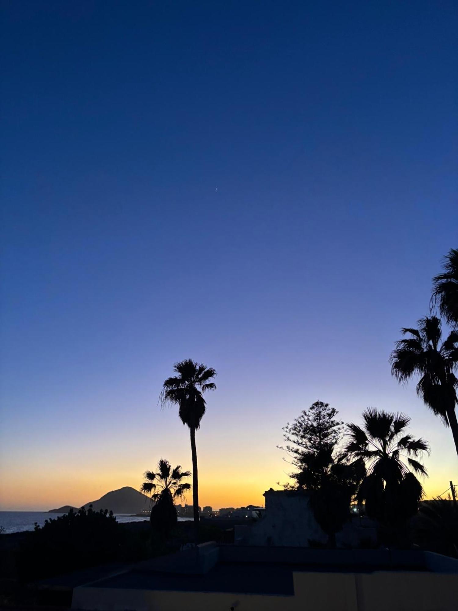 Little Paradise In El Medano Granadilla De Abona Exterior photo